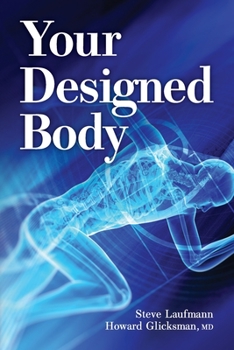 Paperback Your Designed Body Book