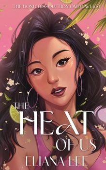 Paperback The Heat of Us Book