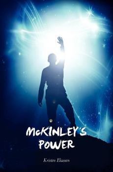 Paperback McKinley's Power Book