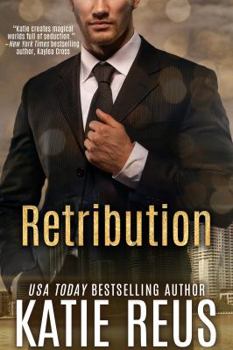 Retribution - Book #1 of the Retribution