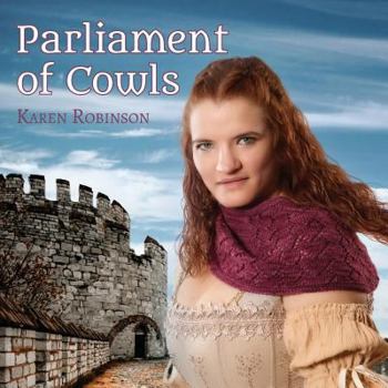 Paperback Parliament of Cowls Book
