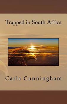 Paperback Trapped in South Africa Book