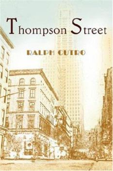 Paperback Thompson Street Book