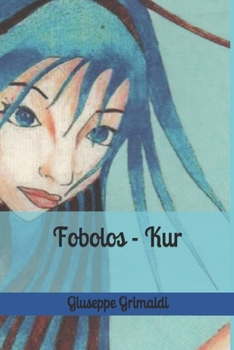 Paperback Fobolos - Kur [Italian] Book
