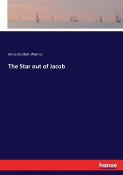 Paperback The Star out of Jacob Book