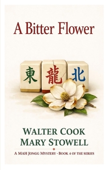 Paperback A Bitter Flower Book