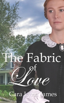 Paperback The Fabric of Love Book