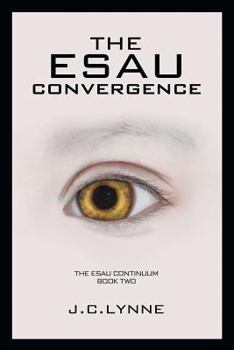 Paperback The Esau Convergence Book