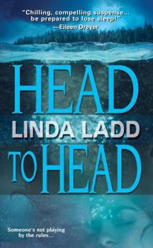 Head To Head - Book #1 of the Claire Morgan