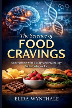 The Science of Food Cravings: Understanding the Biology and Psychology Behind Why We Eat (Health Related)