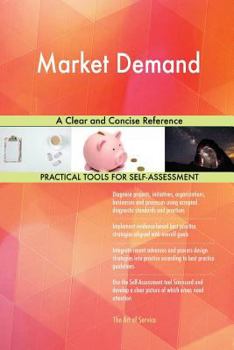 Paperback Market Demand A Clear and Concise Reference Book