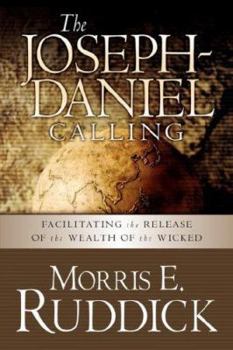 Paperback The Joseph-Daniel Calling Book