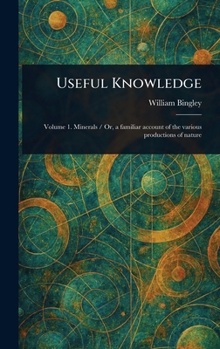 Useful Knowledge