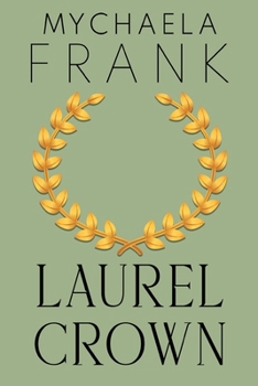 Paperback Laurel Crown Book