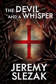 Paperback The Devil and a Whisper Book