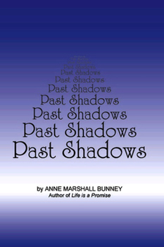 Paperback Past Shadows Book