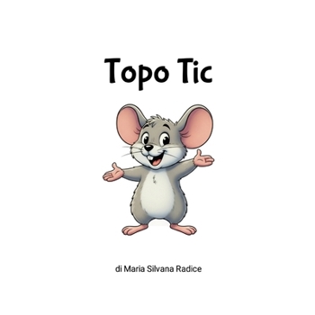 Paperback Topo Tic [Italian] Book