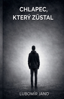Paperback Chlapec, který zůstal [Czech] Book