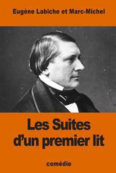 Paperback Les Suites d'un premier lit [French] Book