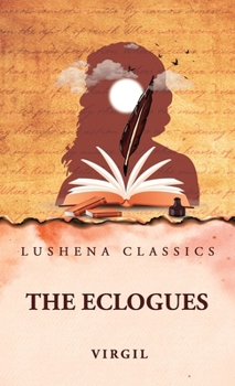 Hardcover The Eclogues Book