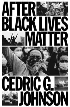 Hardcover After Black Lives Matter Book