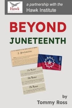Paperback Beyond Juneteenth Book