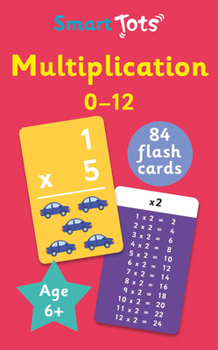 Multiplication 0-12