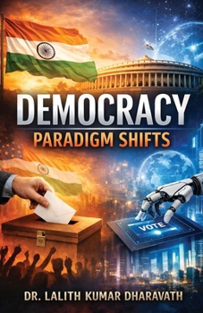 Paperback Democracy Paradigm Shifts Book