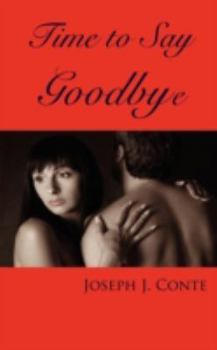 Paperback Time to Say Goodbye Book