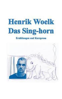 Paperback Das Sing-horn [German] Book