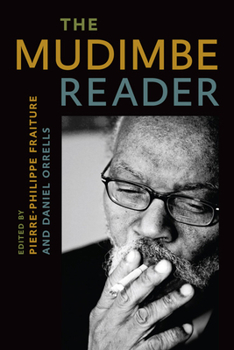 Paperback The Mudimbe Reader Book