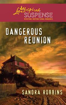 Dangerous Reunion - Book #1 of the Ocracoke Island