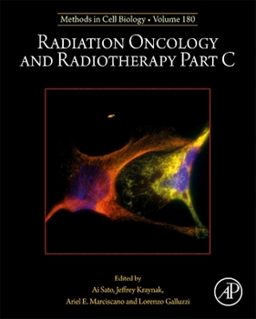 Hardcover Radiation Oncology and Radiotherapy Part C: Volume 180 Book