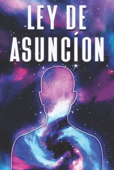 Paperback Ley de Asunción [Spanish] Book
