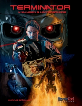 Paperback MovieCon Sonderband: Terminator - Das Franchise (Analysen & Hintergründe) [German] Book