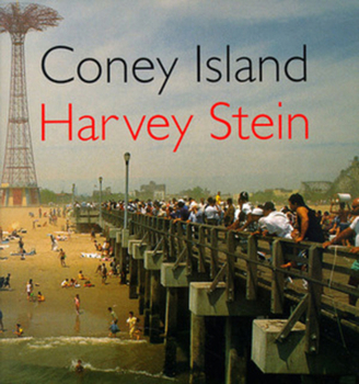 Hardcover Coney Island Book