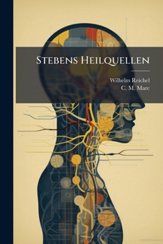 Paperback Stebens Heilquellen Book