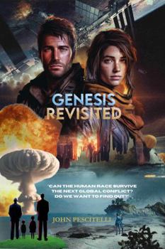 Hardcover Genesis Revisited Book