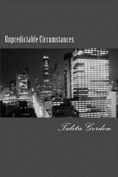 Paperback Unpredictable Circumstances Book