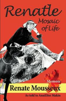 Paperback Renatle: Mosaic of Life Book