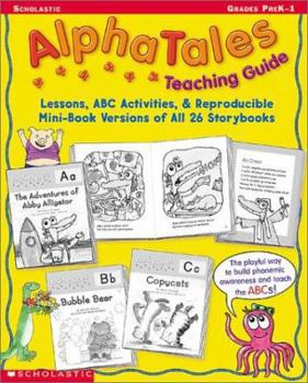 Paperback Alpha Tales Book