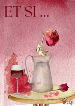 Paperback Et si... [French] Book