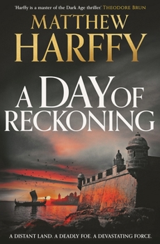 Hardcover A Day of Reckoning Book