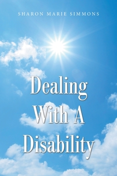 Paperback Dealing with a Disability Book