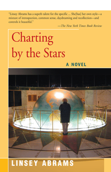 Paperback Charting by the Stars Book
