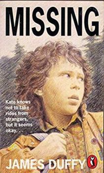 Hardcover Missing Book