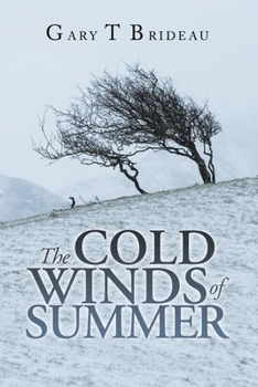 Paperback The Cold Winds of Summer Book