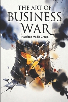 Paperback The Art of Business War Book