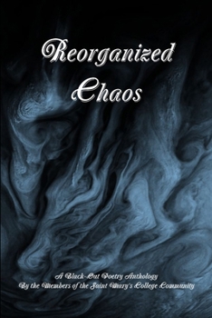 Paperback Reorganized Chaos Book