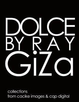 Paperback Dolce by Ray GiZa Book